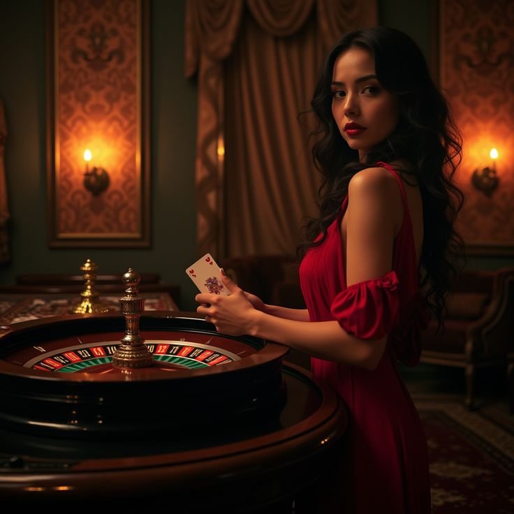 Người dùng Vietnam chơi live casino trực tuyến trên điện thoại di động