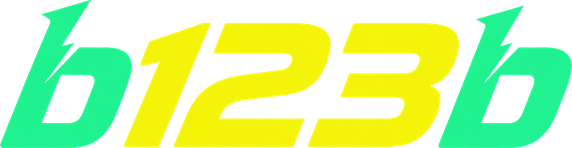Logo b123b
